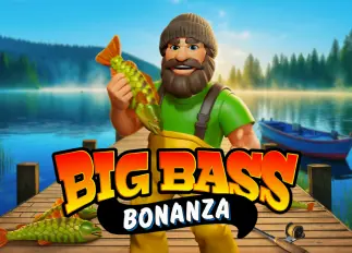 สมัครสล็อต Big Bass Bonanza ทดลองเล่นฟรี