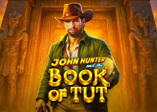 สมัครสล็อต Book of Tut ทดลองเล่นฟรี
