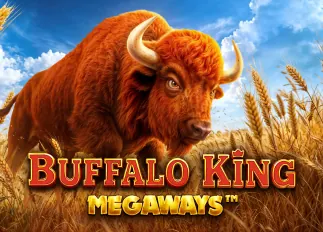 สมัครสล็อต Buffalo King Megaways ทดลองเล่นฟรี