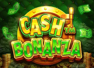 สมัครสล็อต Cash Bonanza ทดลองเล่นฟรี