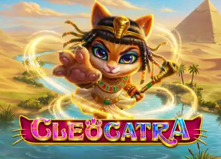 สมัครสล็อต Cleocatra ทดลองเล่นฟรี