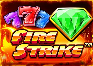 สมัครสล็อต Fire Strike ทดลองเล่นฟรี