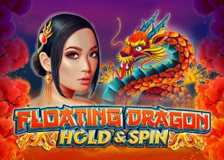 สมัครสล็อต Floating Dragon ทดลองเล่นฟรี