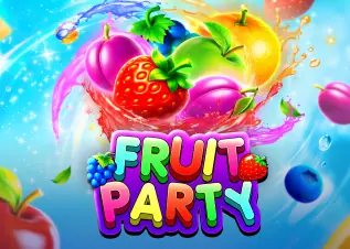 สมัครสล็อต Fruit Party ทดลองเล่นฟรี