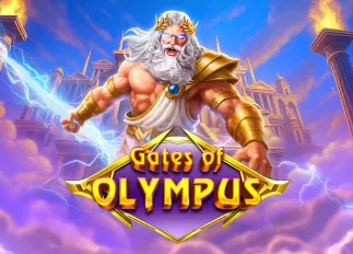 สมัครสล็อต Gates of Olympus ทดลองเล่นฟรี