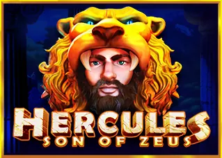 สมัครสล็อต Hercules Son of Zeus ทดลองเล่นฟรี