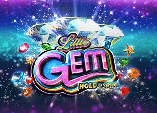 สมัครสล็อต Little Gem Hold and Spin ทดลองเล่นฟรี