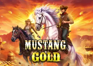 สมัครสล็อต Mustang Gold ทดลองเล่นฟรี