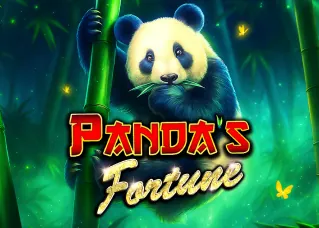 สมัครสล็อต Pandas Fortune ทดลองเล่นฟรี