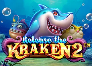 สมัครสล็อต Release the Kraken 2 ทดลองเล่นฟรี