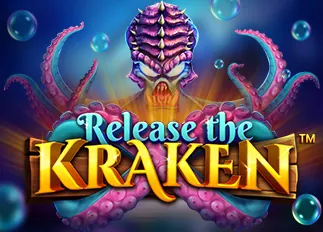 สมัครสล็อต Release the Kraken ทดลองเล่นฟรี