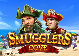 สมัครสล็อต Smugglers Cove ทดลองเล่นฟรี