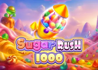 สมัครสล็อต Sugar Rush 1000 ทดลองเล่นฟรี