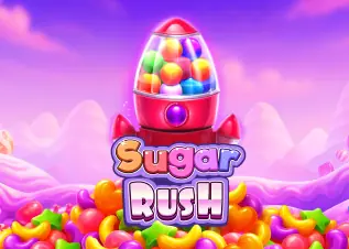 สมัครสล็อต Sugar Rush ทดลองเล่นฟรี