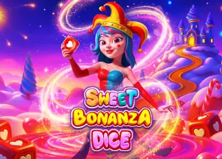 สมัครสล็อต Sweet Bonanza Dice ทดลองเล่นฟรี
