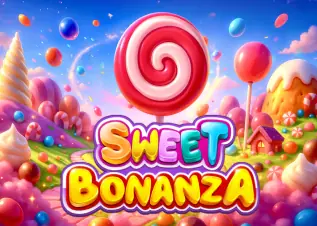 สมัครสล็อต Sweet Bonanza ทดลองเล่นฟรี