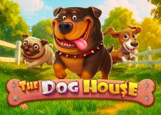 สมัครสล็อต The Dog House ทดลองเล่นฟรี