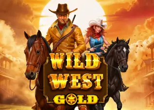 สมัครสล็อต Wild West Gold ทดลองเล่นฟรี